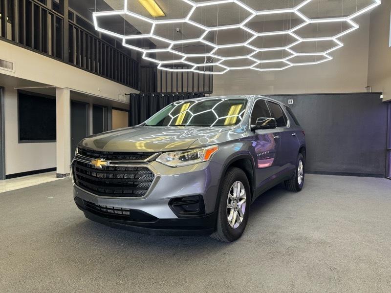 Chevrolet Traverse LS FWD 2020