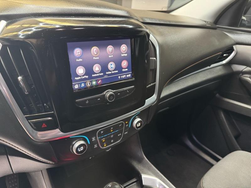 Chevrolet Traverse LS FWD 2020