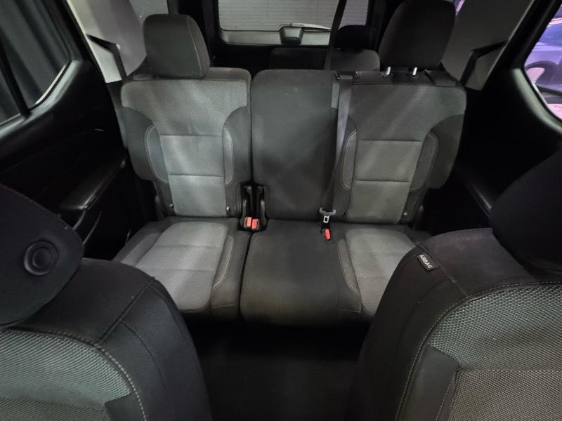 Chevrolet Traverse LS FWD 2020