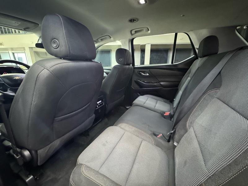 Chevrolet Traverse LS FWD 2020