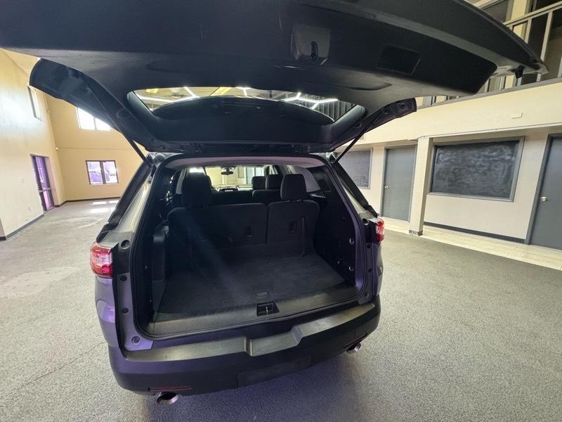 Chevrolet Traverse LS FWD 2020