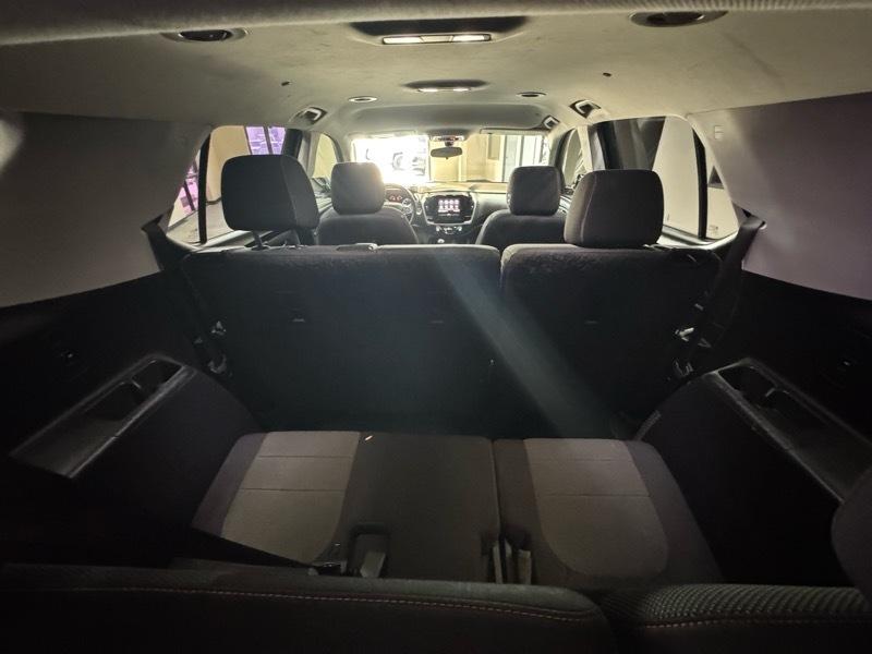 Chevrolet Traverse LS FWD 2020