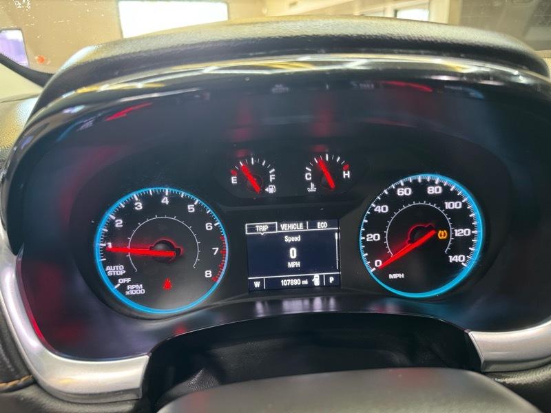 Chevrolet Traverse LS FWD 2020