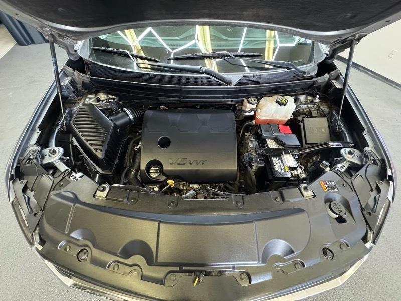Chevrolet Traverse LS FWD 2020