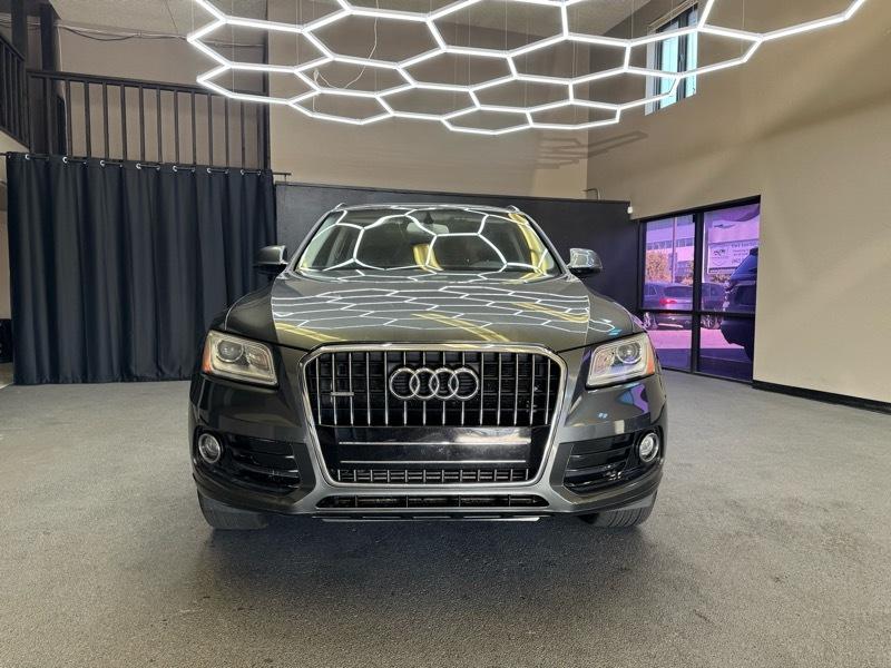 Audi Q5 2.0T Premium quattro 2016