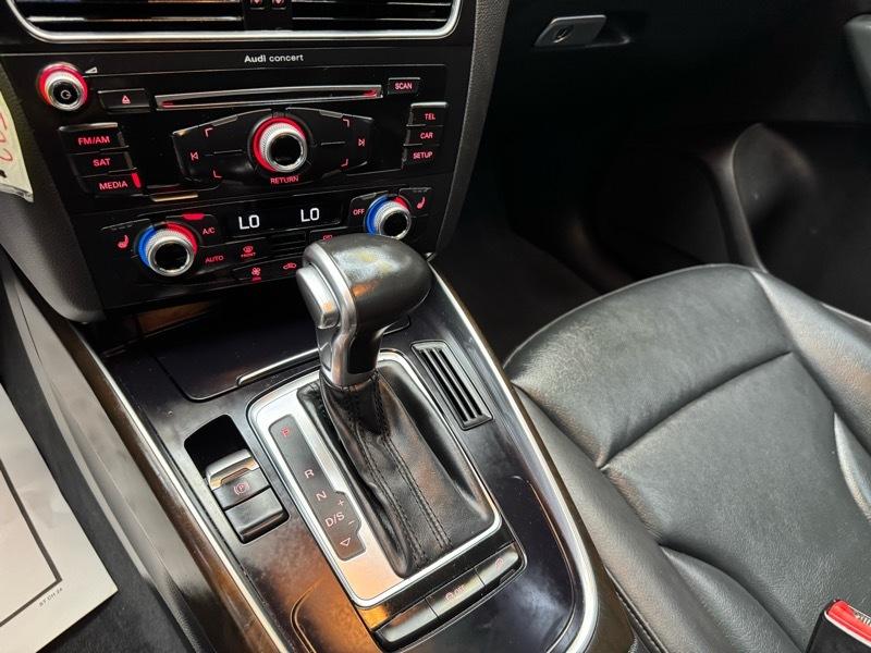 Audi Q5 2.0T Premium quattro 2016