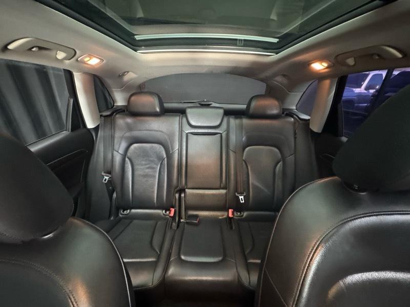 Audi Q5 2.0T Premium quattro 2016