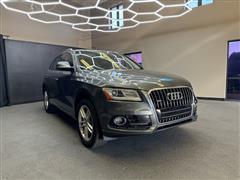 2016 Audi Q5 