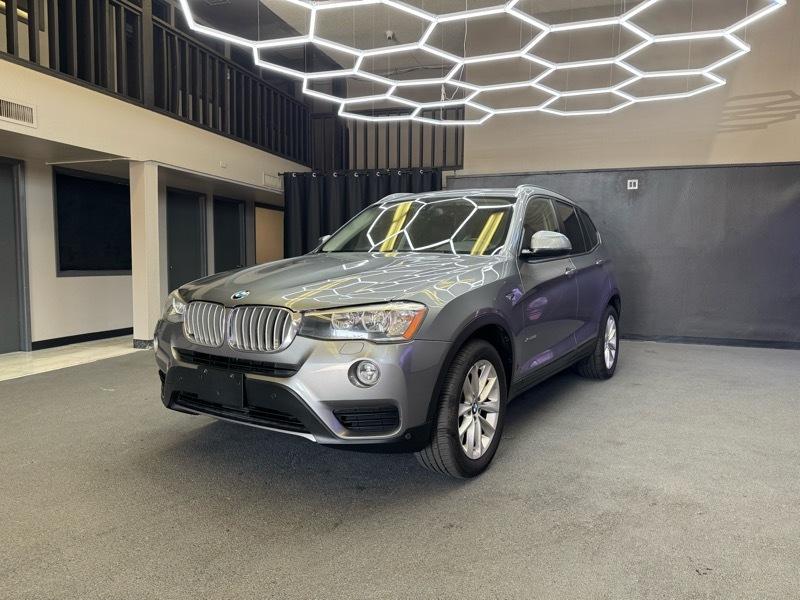 BMW X3 xDrive28i 2015