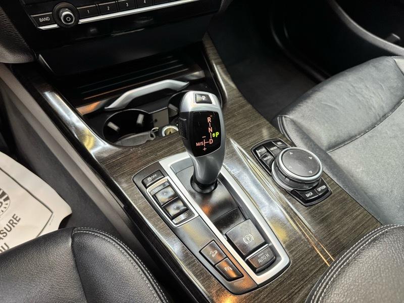 BMW X3 xDrive28i 2015