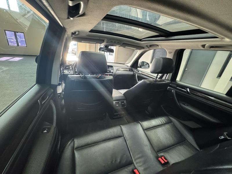 BMW X3 xDrive28i 2015