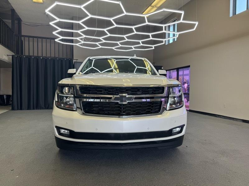 Chevrolet Suburban LT 2WD 2017