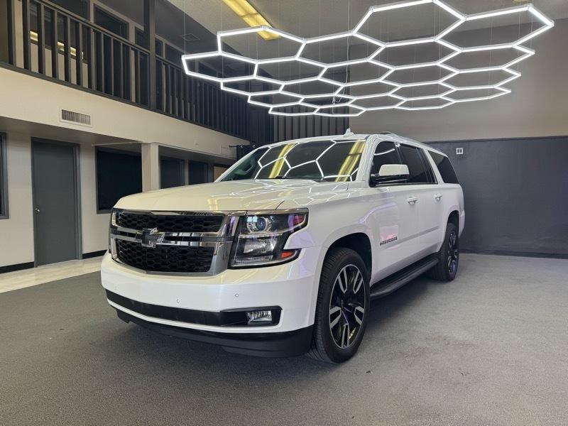 Chevrolet Suburban LT 2WD 2017