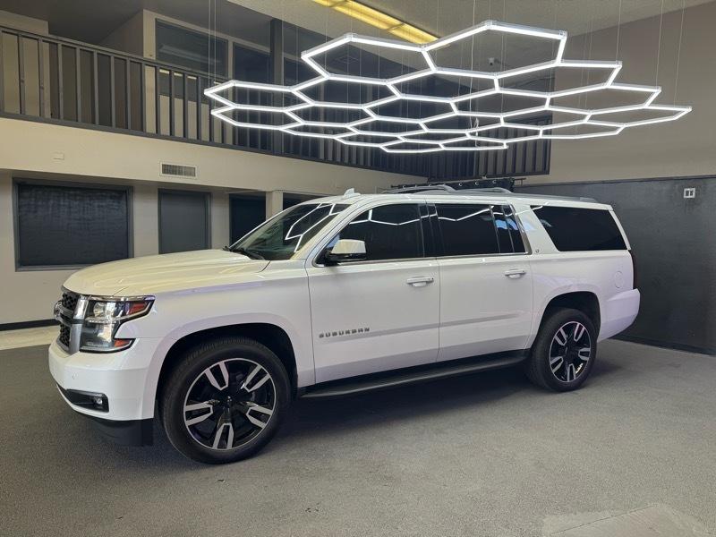 Chevrolet Suburban LT 2WD 2017