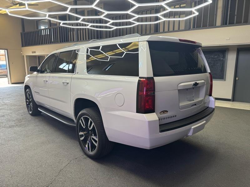 Chevrolet Suburban LT 2WD 2017