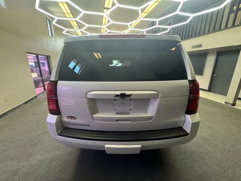 Chevrolet Suburban LT 2WD 2017