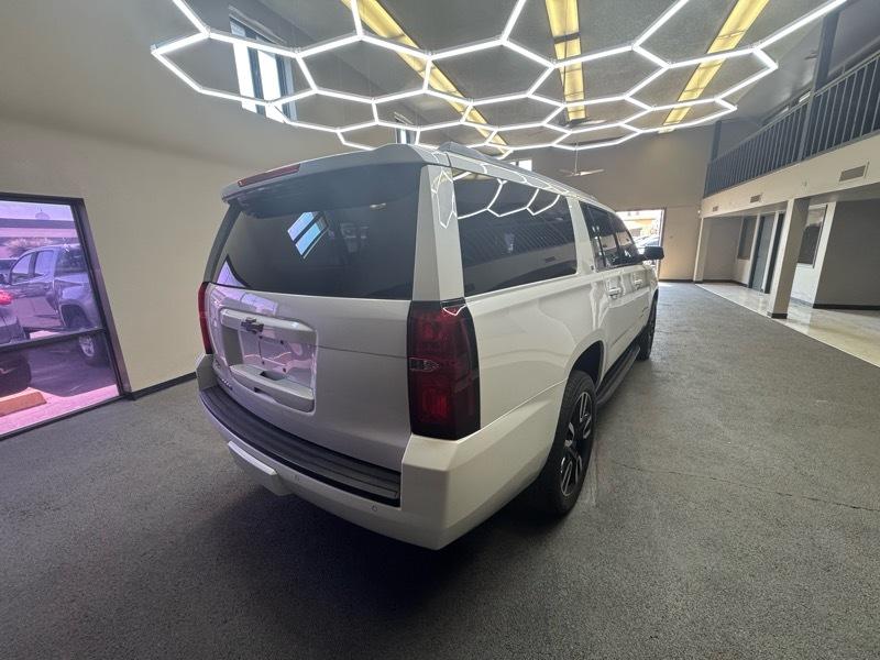 Chevrolet Suburban LT 2WD 2017