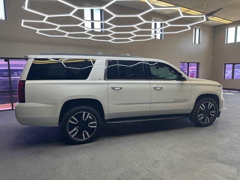 Chevrolet Suburban LT 2WD 2017
