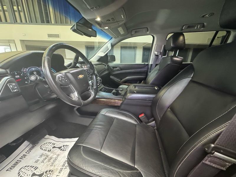 Chevrolet Suburban LT 2WD 2017