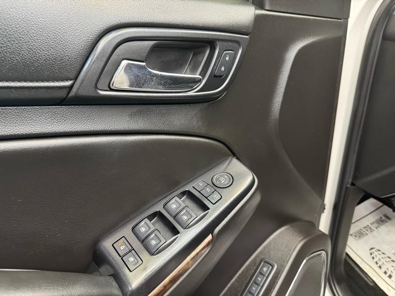 Chevrolet Suburban LT 2WD 2017