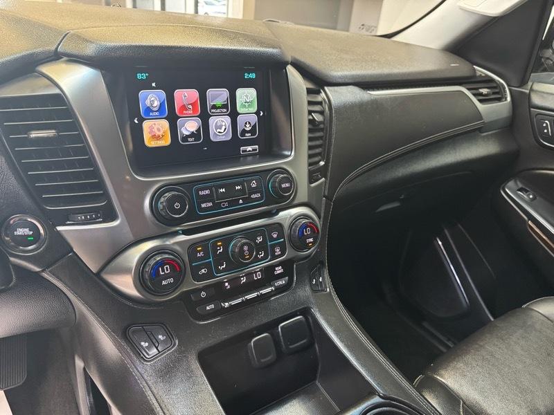Chevrolet Suburban LT 2WD 2017