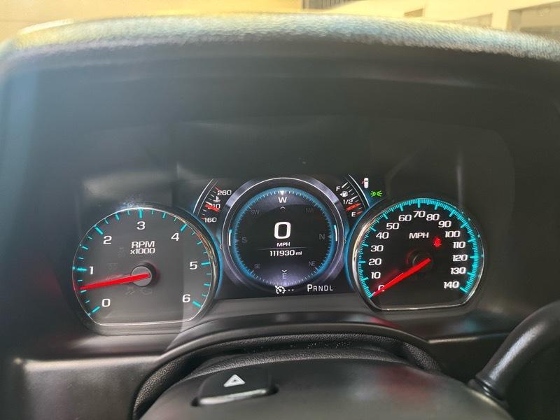 Chevrolet Suburban LT 2WD 2017