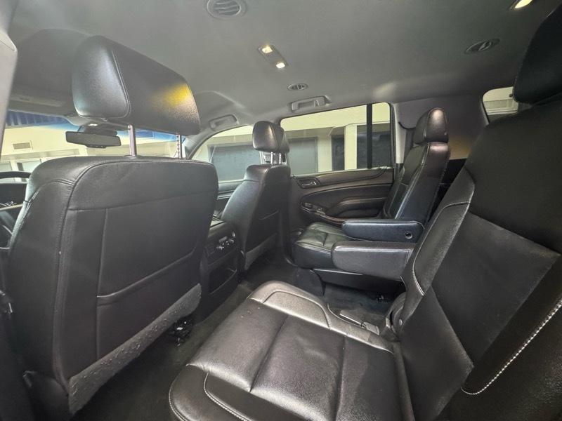 Chevrolet Suburban LT 2WD 2017