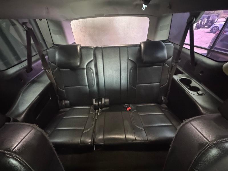 Chevrolet Suburban LT 2WD 2017