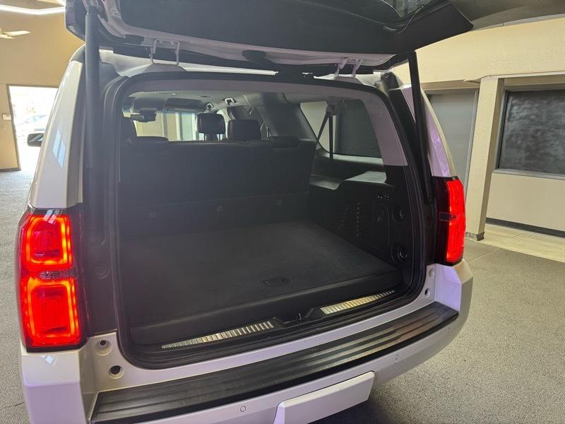 Chevrolet Suburban LT 2WD 2017