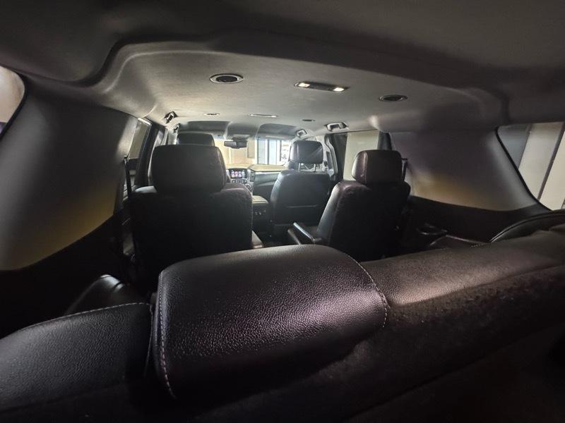 Chevrolet Suburban LT 2WD 2017