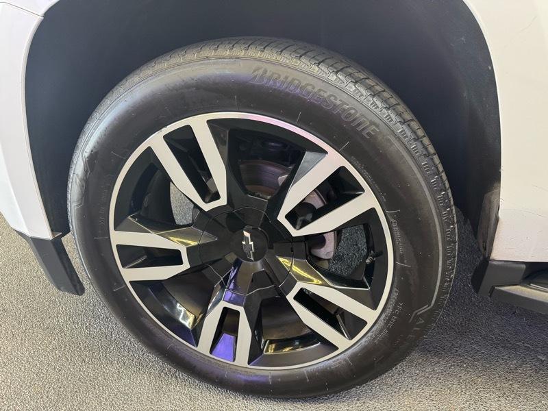 Chevrolet Suburban LT 2WD 2017
