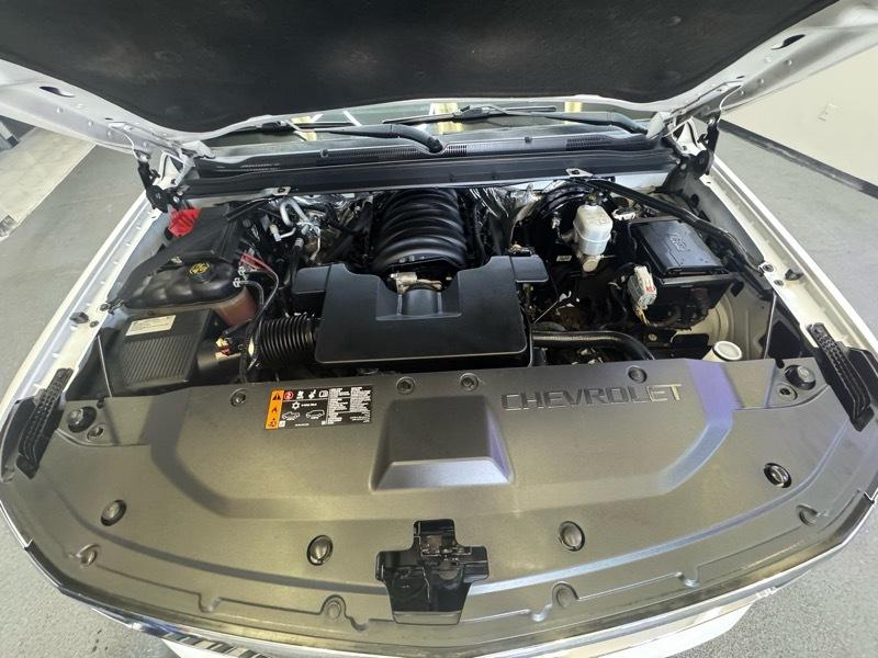 Chevrolet Suburban LT 2WD 2017