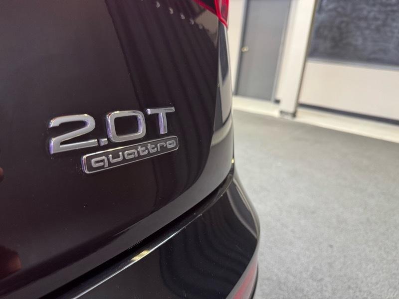 Audi Q5 2.0T Premium quattro 2018