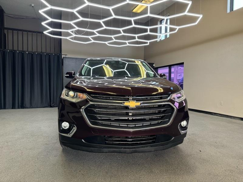 Chevrolet Traverse LT Cloth FWD 2019