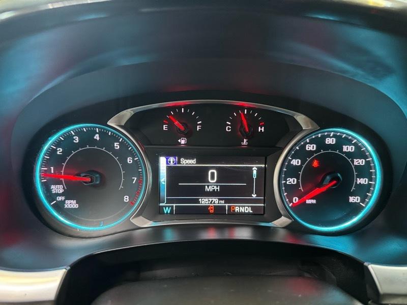 Chevrolet Traverse LT Cloth FWD 2019