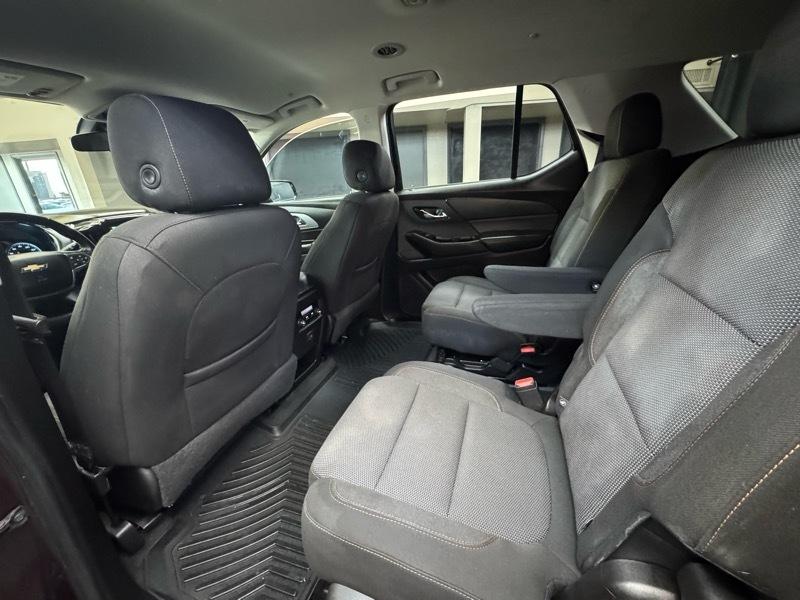 Chevrolet Traverse LT Cloth FWD 2019