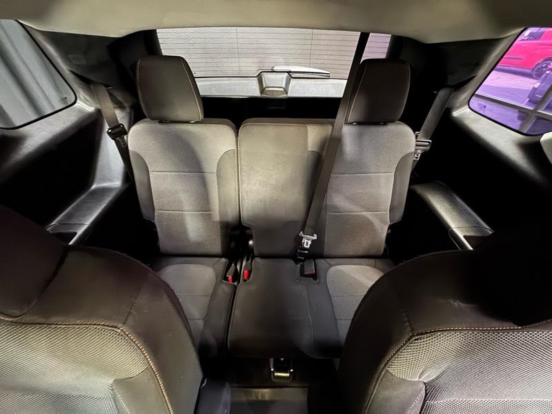 Chevrolet Traverse LT Cloth FWD 2019