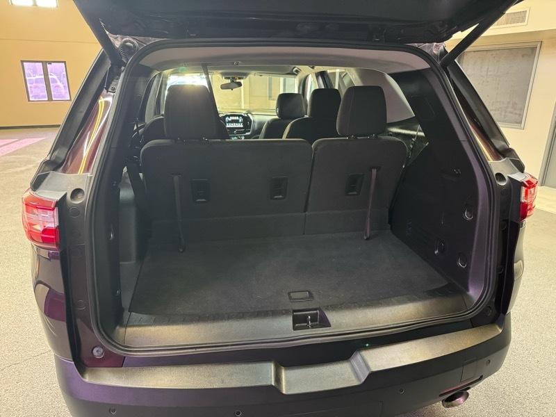 Chevrolet Traverse LT Cloth FWD 2019