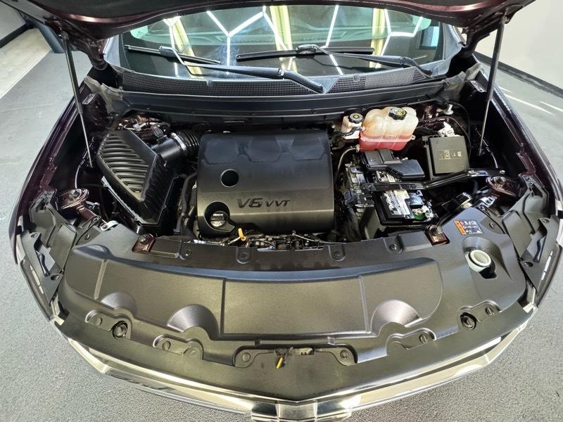 Chevrolet Traverse LT Cloth FWD 2019