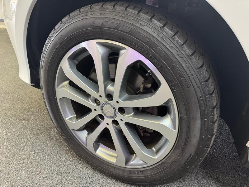 Mercedes-Benz GLE-Class GLE350 2016