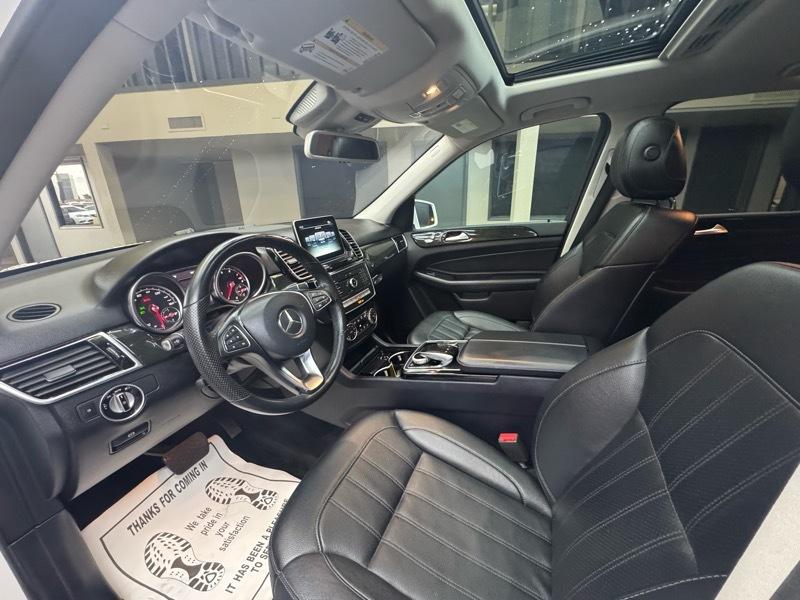 Mercedes-Benz GLE-Class GLE350 2016