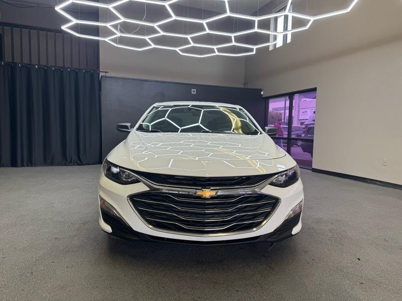 Chevrolet Malibu LS 2023