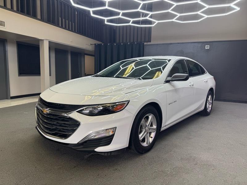 Chevrolet Malibu LS 2023