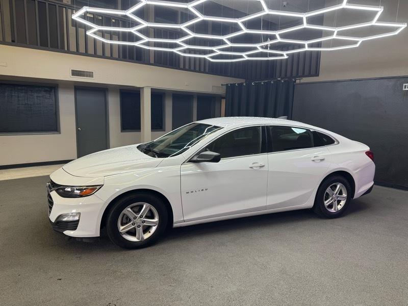 Chevrolet Malibu LS 2023