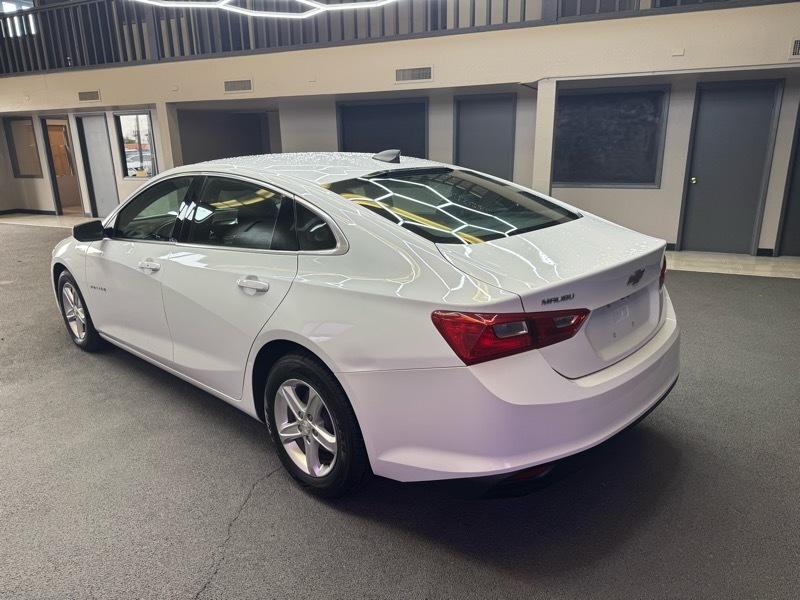 Chevrolet Malibu LS 2023