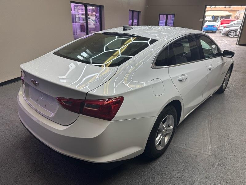Chevrolet Malibu LS 2023