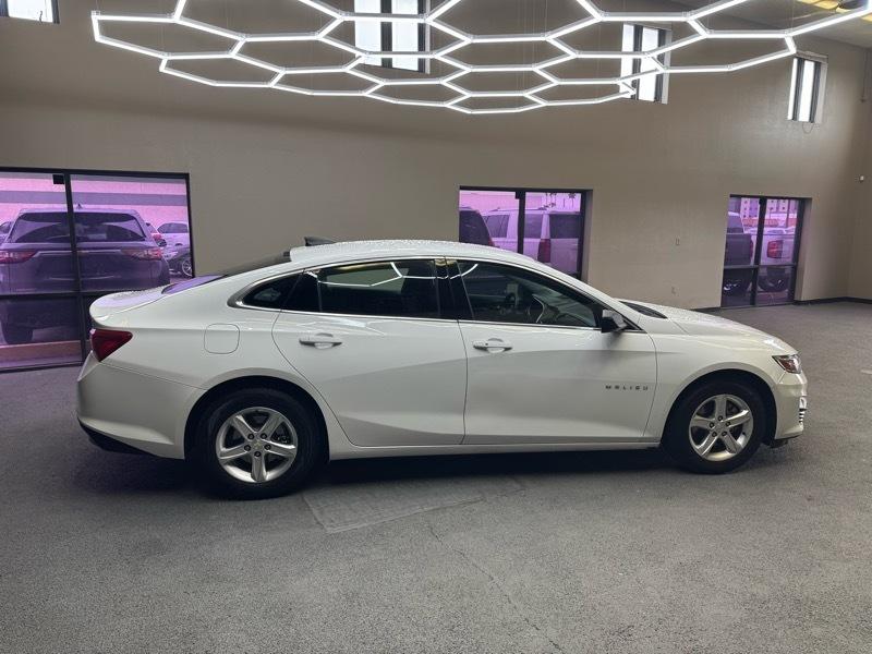 Chevrolet Malibu LS 2023