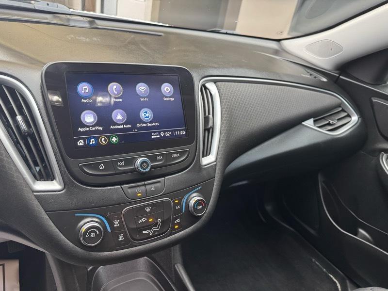 Chevrolet Malibu LS 2023