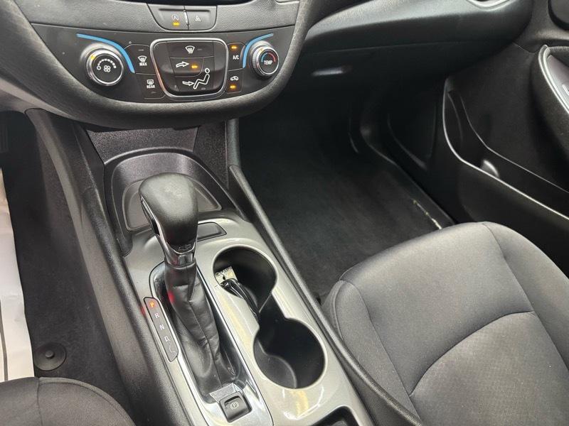 Chevrolet Malibu LS 2023