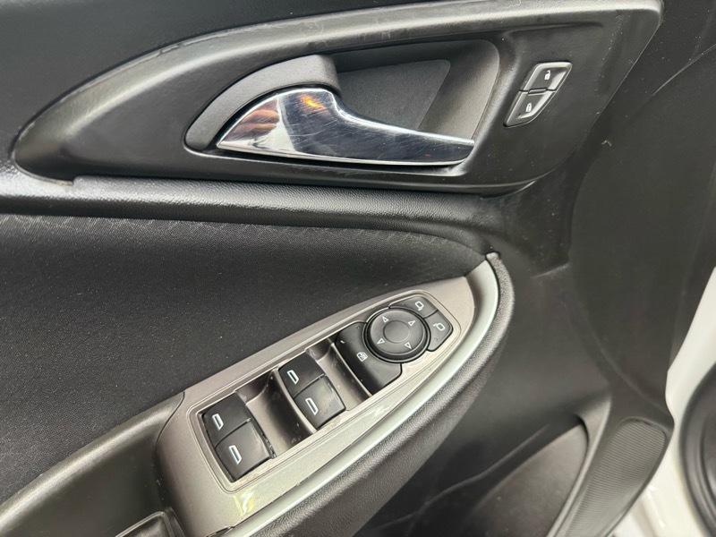Chevrolet Malibu LS 2023